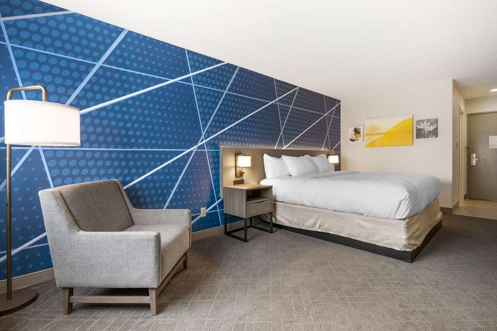 Comfort Inn Edinburgh - Columbus Room photo